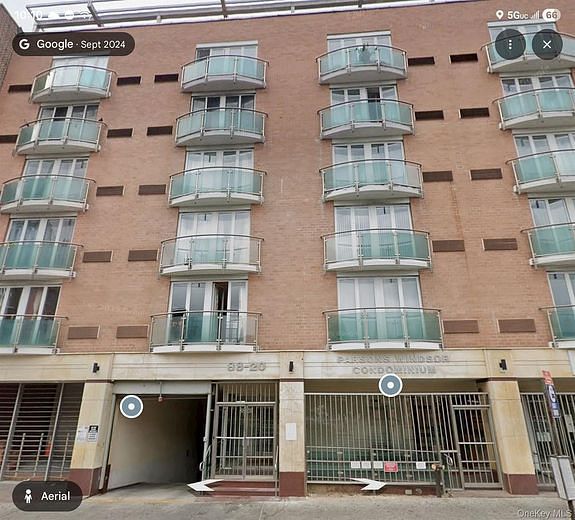 88-20 Parson Blvd #5H