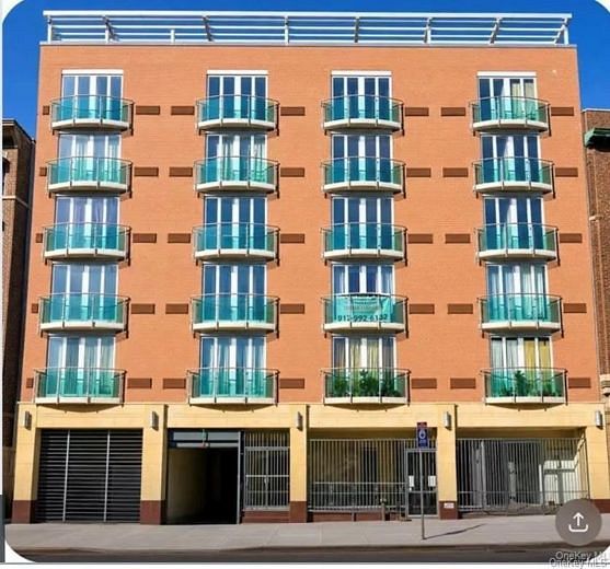 88-20 Parsons Boulevard #3D