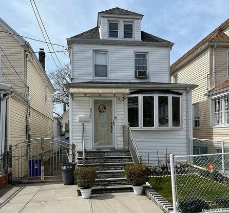 Image 1 of 6 for 88-24 202nd Street in Queens, Hollis, NY, 11423