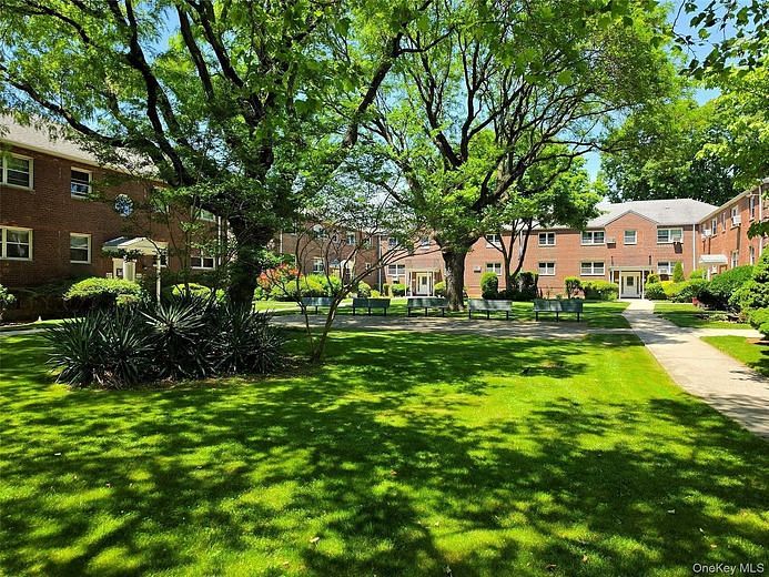 88-27 Shore Parkway #25