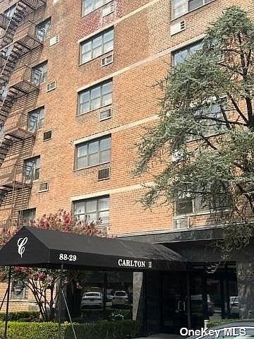 88-29 155 Avenue #6D
