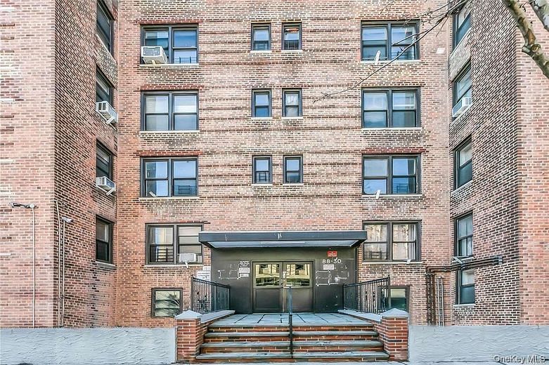 88-30 182 Street #4D