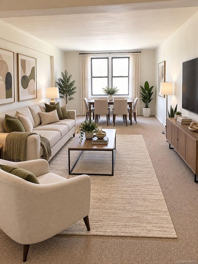 88-30 182 Street #4D