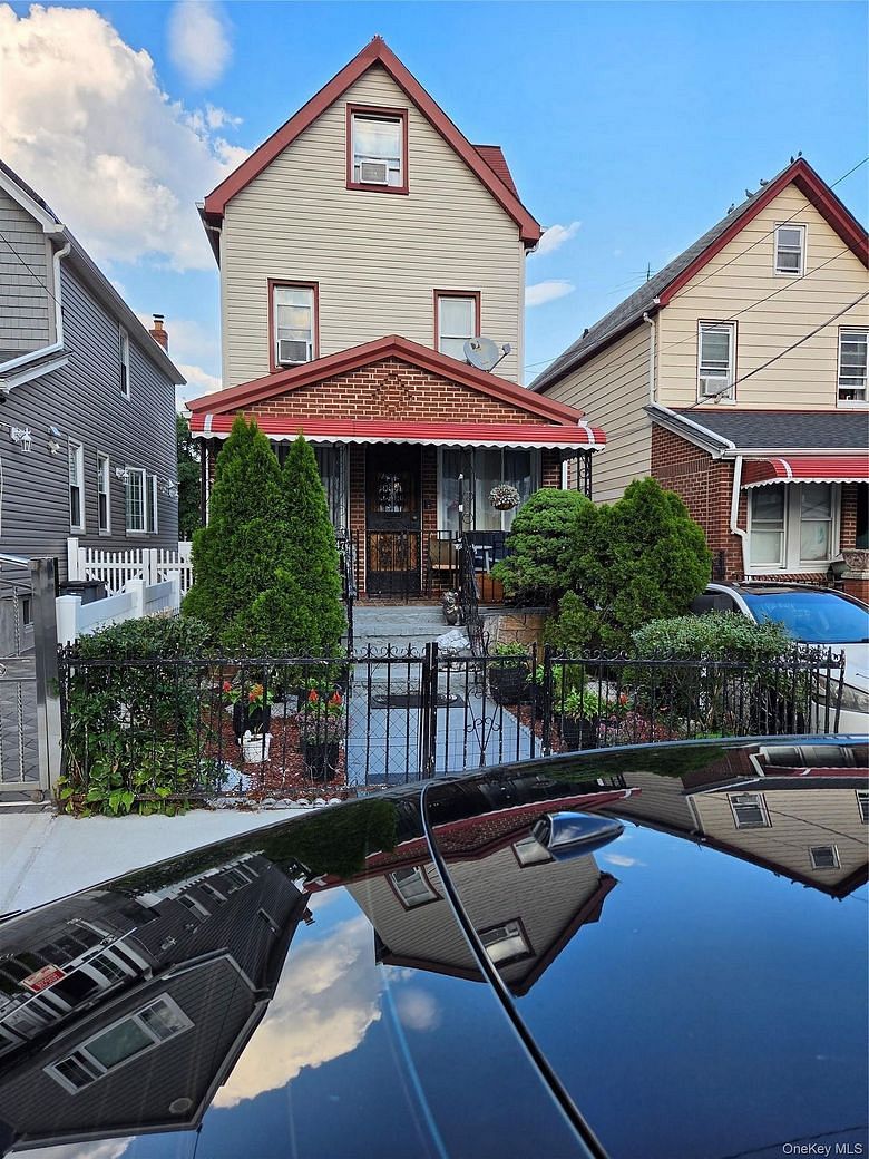 88-47 201st Street