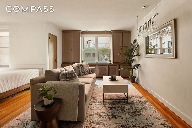 88 Bleecker Street #6A