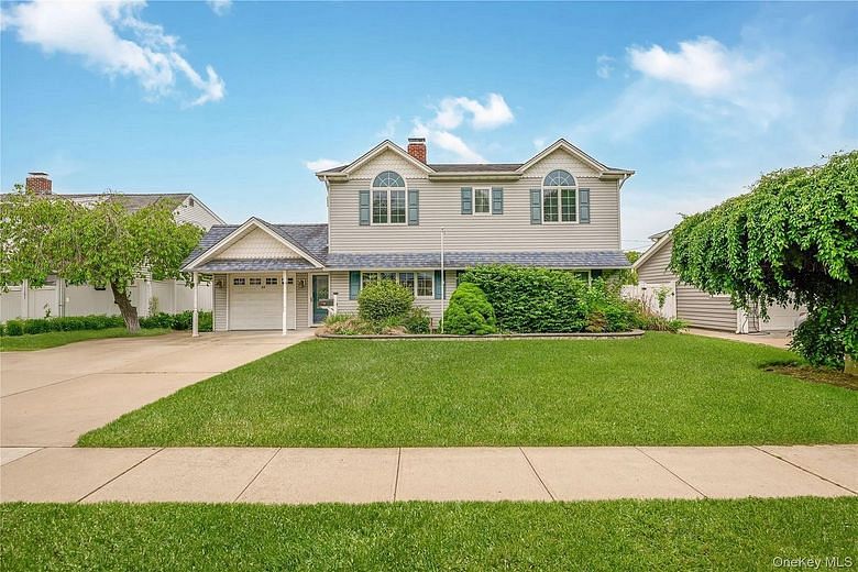 88 Bloomingdale Road