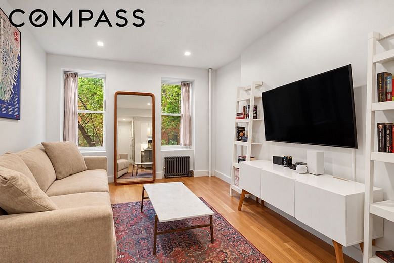 88 Charles Street #3A