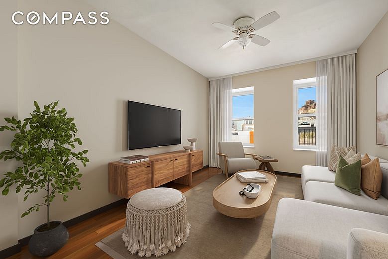 88 Charles Street #5D