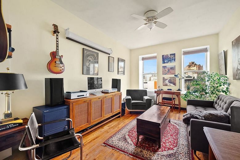 88 Charles Street #PH-5D