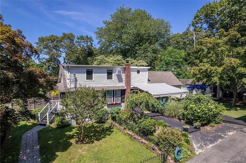 88 Cherry Road