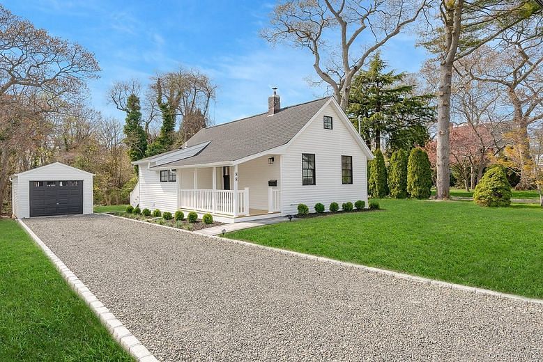 88 Cliff Avenue