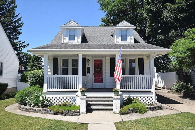 88 East Street