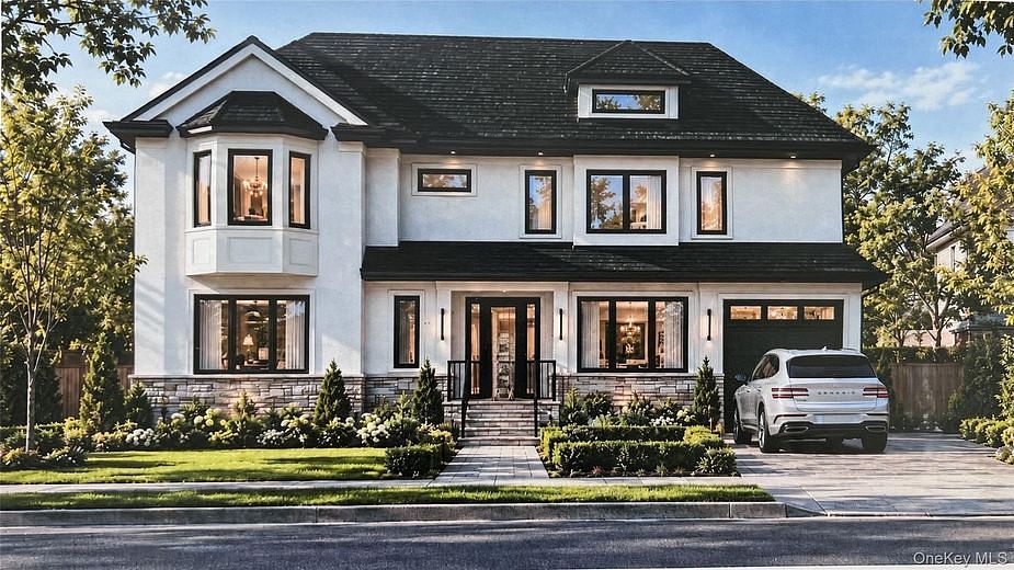 88 Erie Avenue