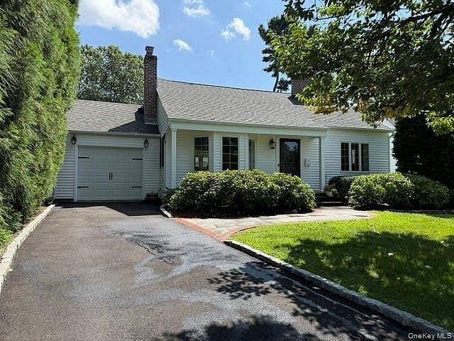 88 Fairmount Street
