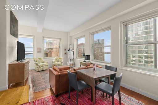 Image 1 of 7 for 88 Greenwich Street #2307 in Manhattan, NEW YORK, NY, 10006