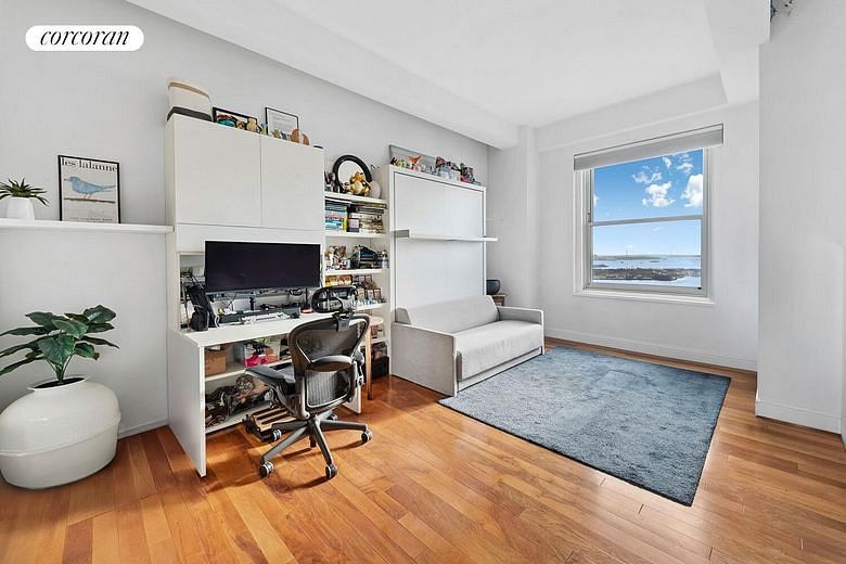 88 Greenwich Street #3103