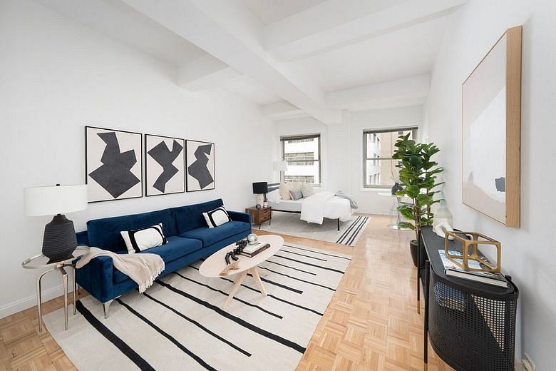 88 Greenwich Street #519