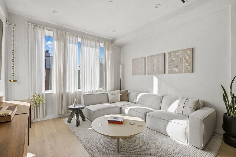 88 HERBERT Street #PH