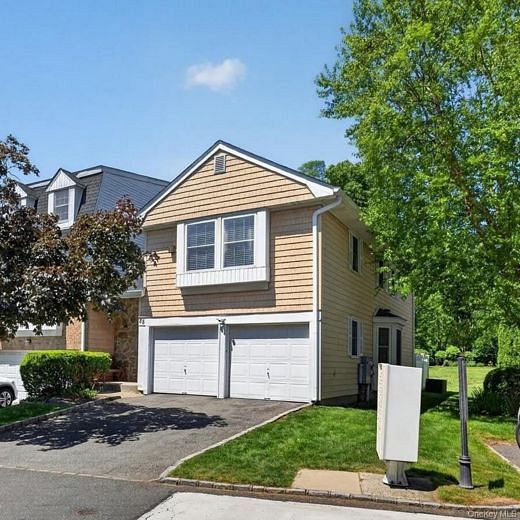 88 Hidden Ridge Drive