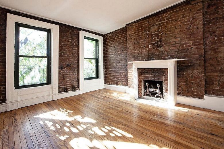 88 Horatio Street #5C