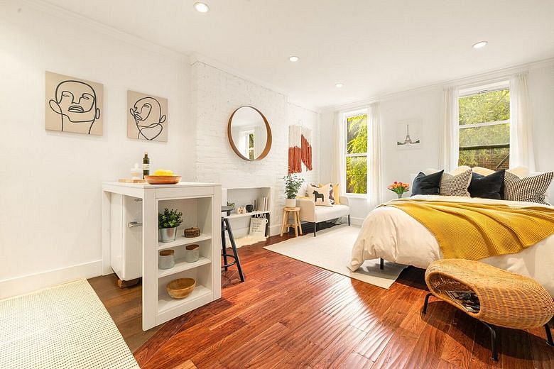 88 Horatio Street #APT3B