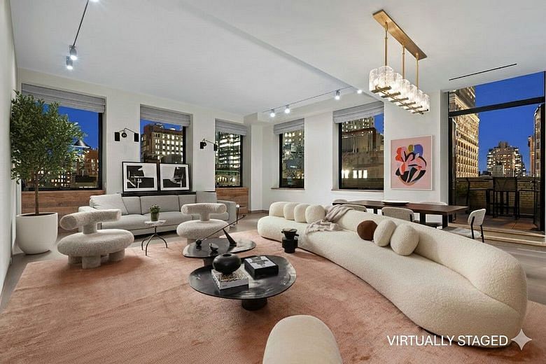 88 Lexington Avenue #1506