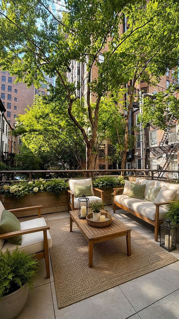 88 Lexington Avenue #202