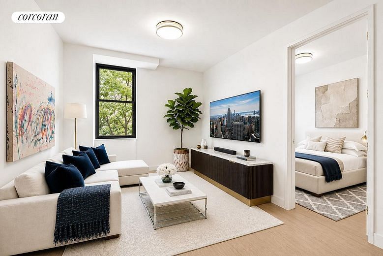 88 Lexington Avenue #402