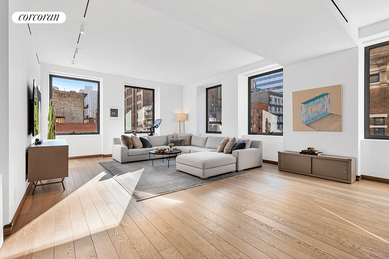 88 Lexington Avenue #405