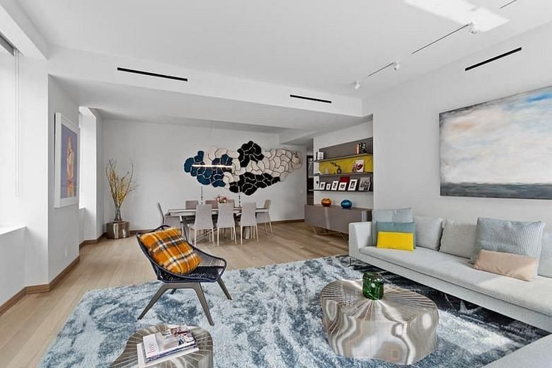 88 Lexington Avenue #505