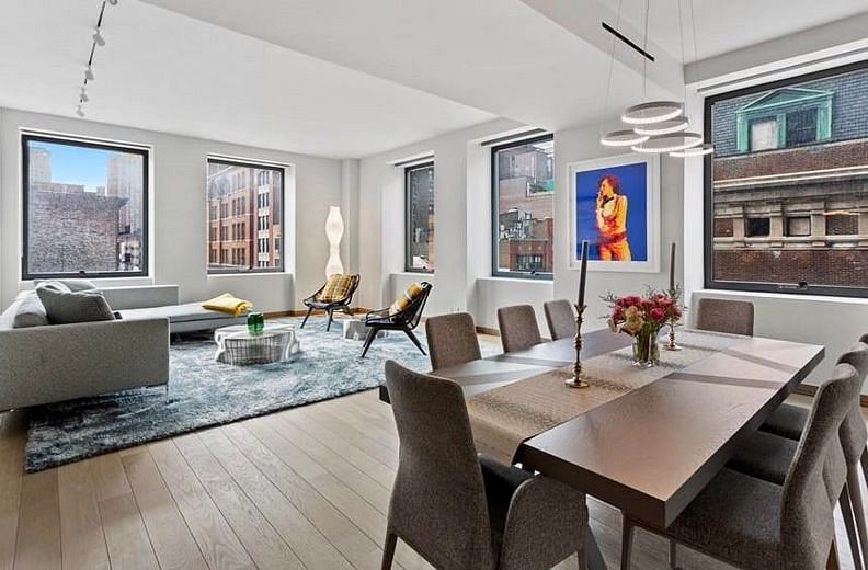 88 Lexington Avenue #505