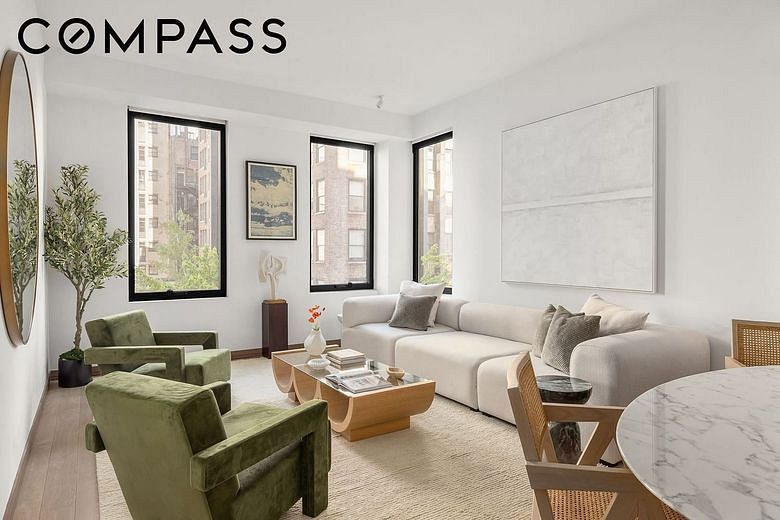 88 Lexington Avenue #604