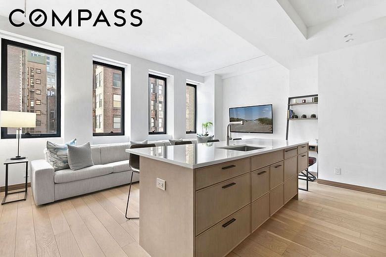 88 Lexington Avenue #802