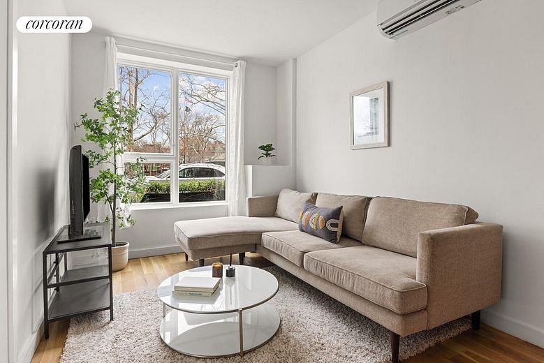 88 Marion Street #1A