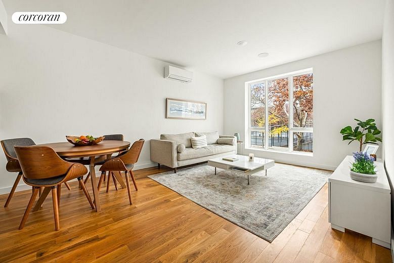 88 Marion Street #2A