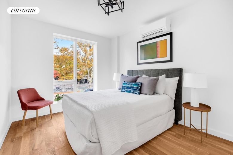 88 Marion Street #3A