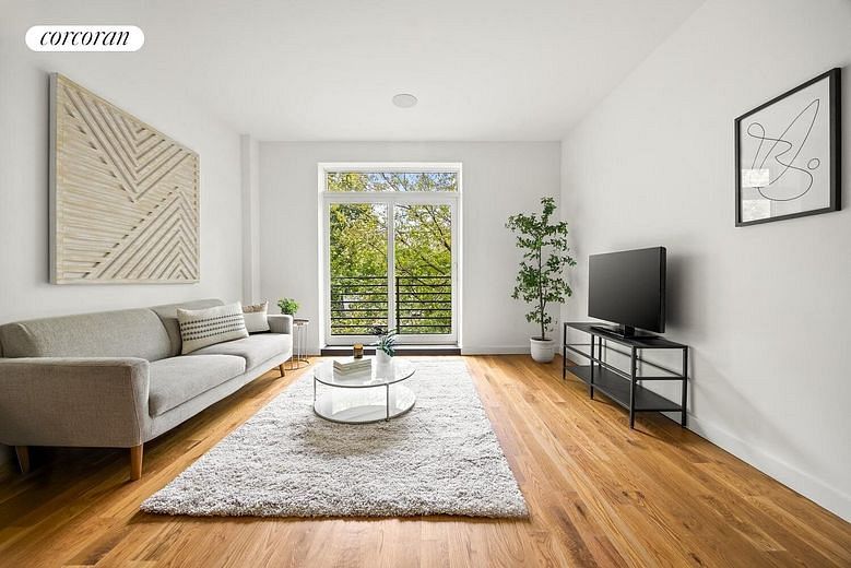 88 Marion Street #4A