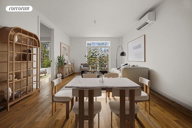 88 Marion Street #4B