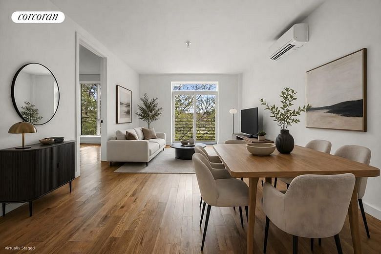 88 Marion Street #4B