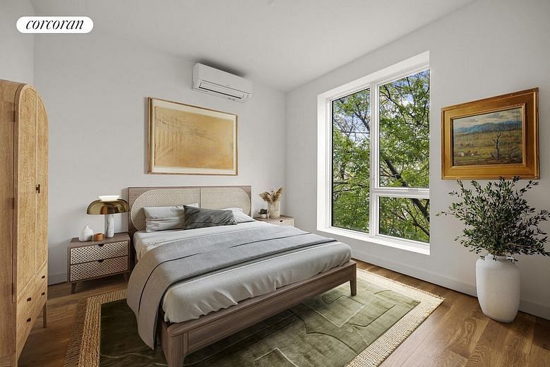 88 Marion Street #4B