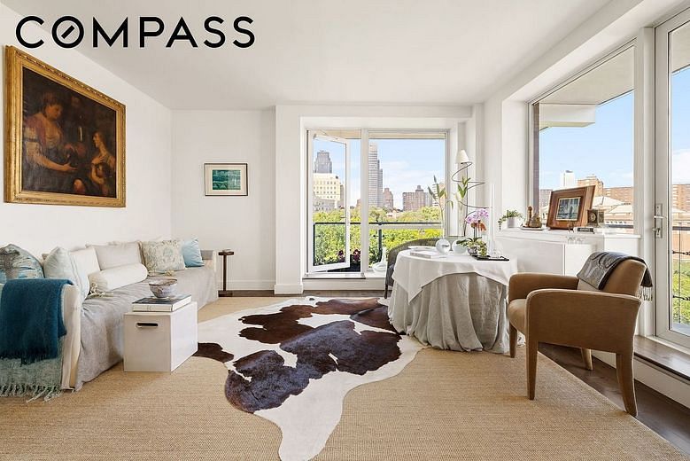 88 Morningside Avenue #10B