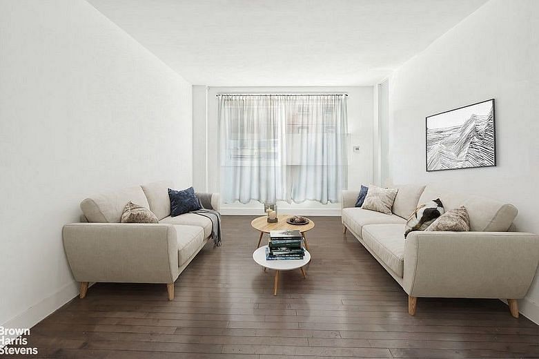 88 Morningside Avenue #3H