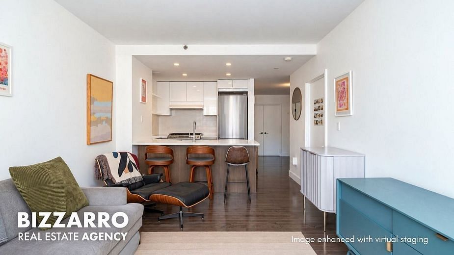 88 Morningside Avenue #4F