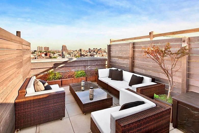 88 Morningside Avenue #5E