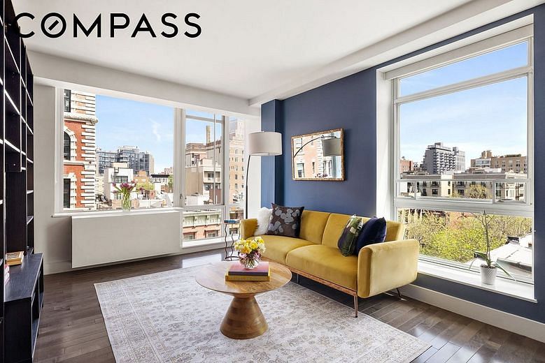 88 Morningside Avenue #6F