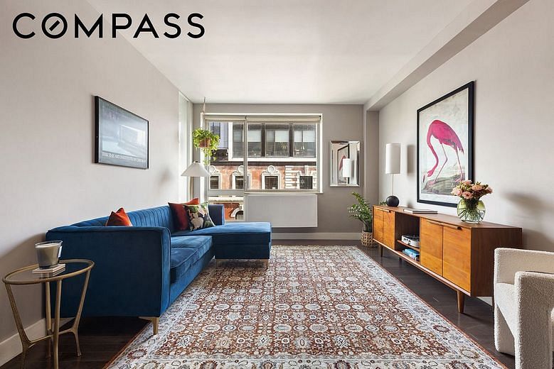 88 Morningside Avenue #8E