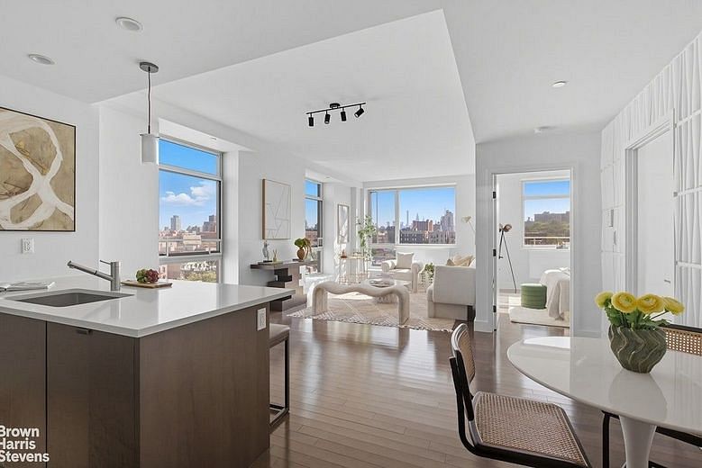 88 Morningside Avenue #8G