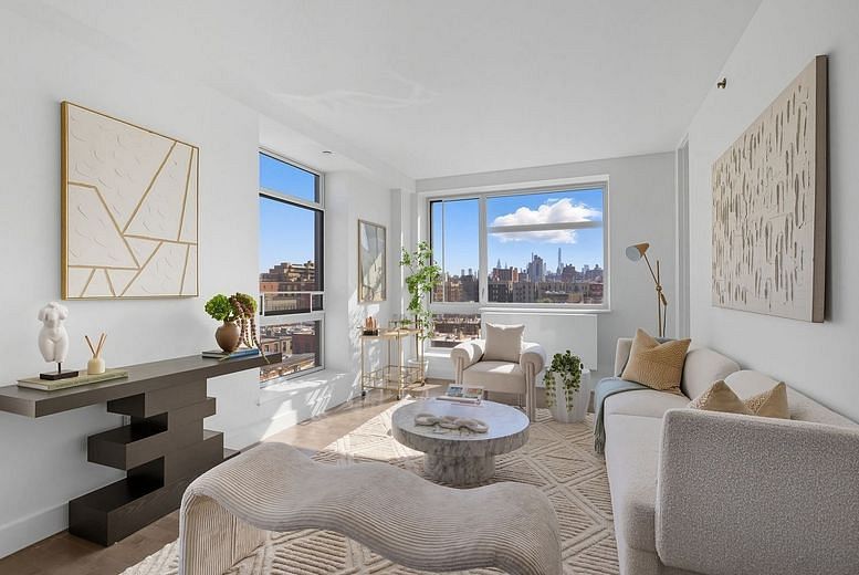 88 Morningside Avenue #8G