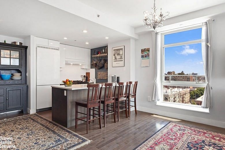 88 Morningside Drive #12D