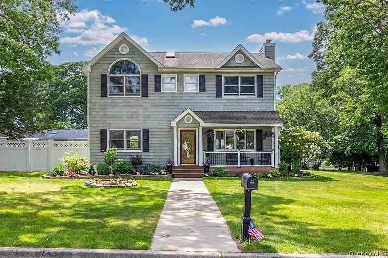 88 Orienta Avenue